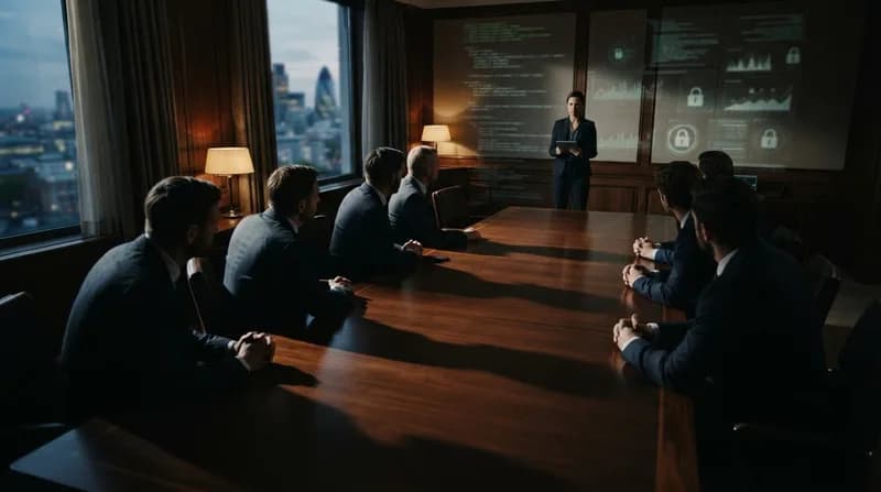 UK Cybersecurity Gender Gap Widens as 'Old Boys' Club' Culture Persists