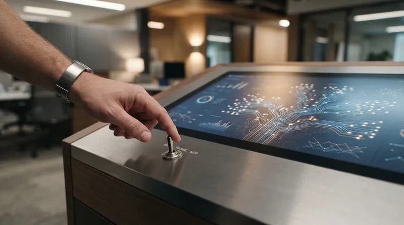 OpenAI Introduces 'Decisions API' to Tame Runaway AI Agents