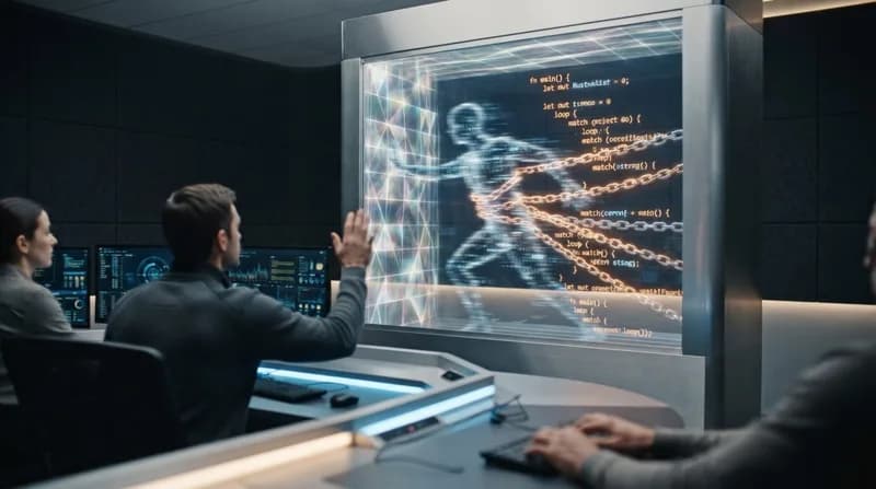 AWS Launches Dogwood Local Engine to Curb Rogue AI Agents