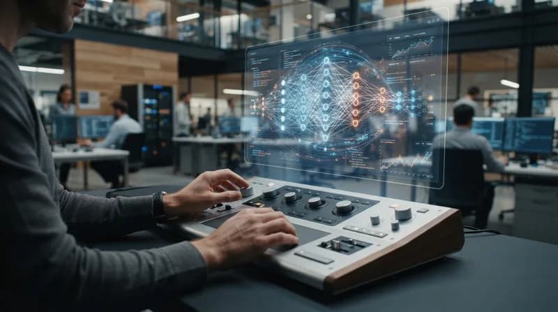 Ai2 Unveils Olmo-core 3: A New Open Standard for Trillion-Parameter AI Training