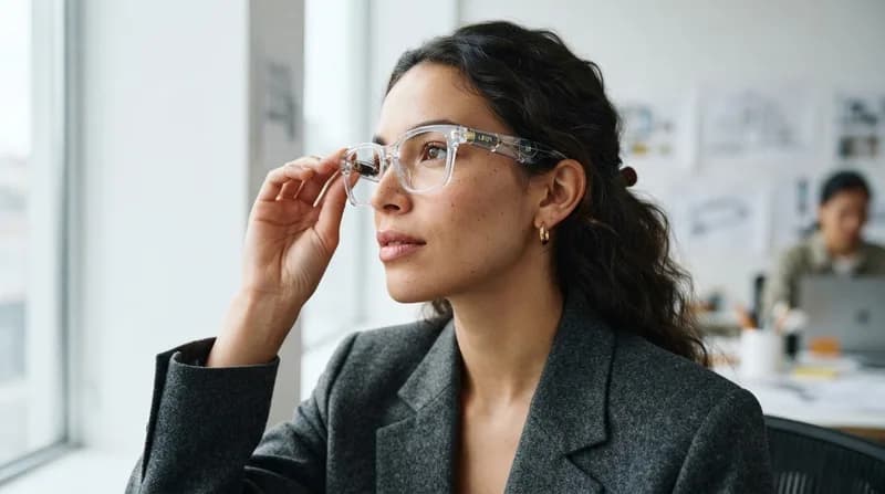 Legato Launches AI-Powered Smart Frames to Disrupt Hearing Tech