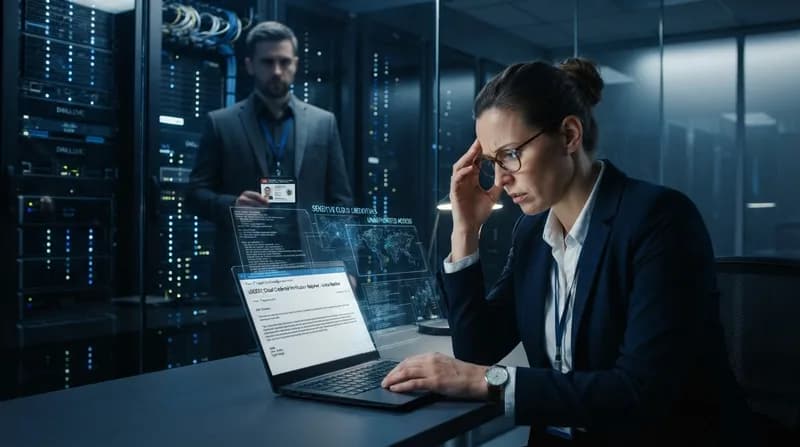 Hackeri susținuți de state se dau drept oficiali Anthropic și de la Casa Albă în campanii sofisticate de phishing