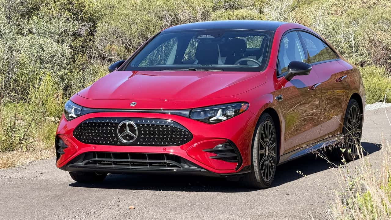 Why Mercedes-Benz and Aston Martin Won't Be Banned Under New Proposed U.S. Legislation