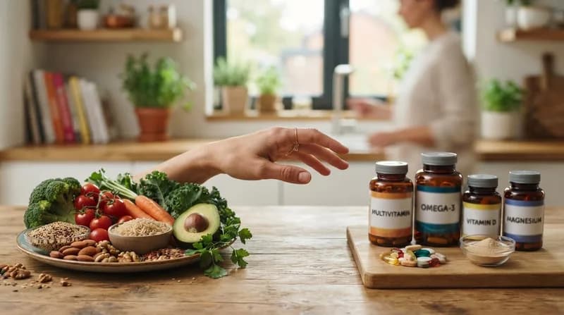 Dietary Shifts and Mental Wellness: The Potential Link Between Nutrition and Depression