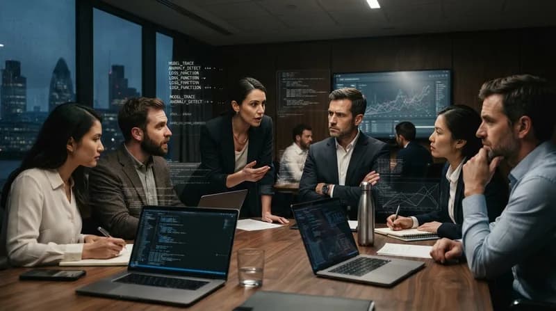 OpenAI Faces Internal Turmoil Following Departure of Three Safety Researchers