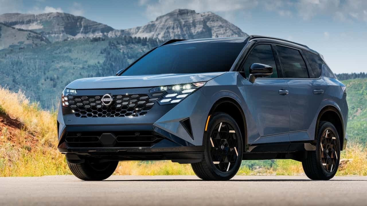 Nissan Pivots Strategy: Hybrids and EREVs to Lead 2030 Roadmap