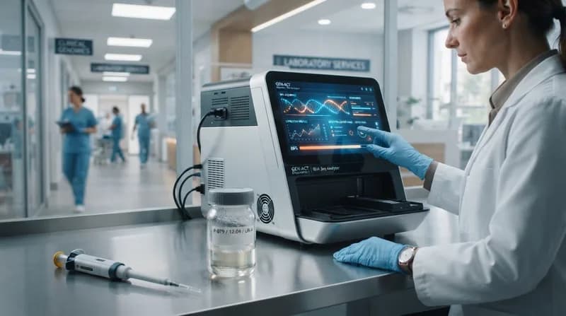 Un nou test de urină bazat pe ARN depășește metodele standard de diagnosticare a cancerului de vezică urinară