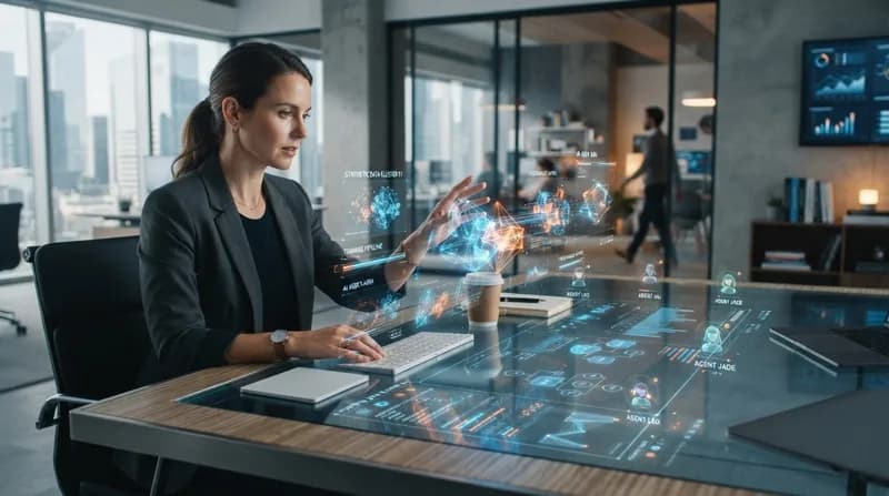 ServiceNow and Hugging Face Unveil AutoSynthData for Enterprise AI Agents