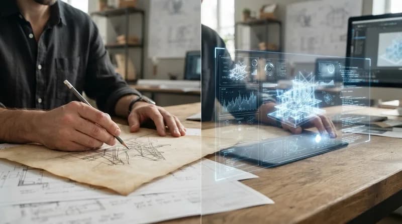 The Intelligence Age: Why AI Is the Ultimate Catalyst for Human Execution