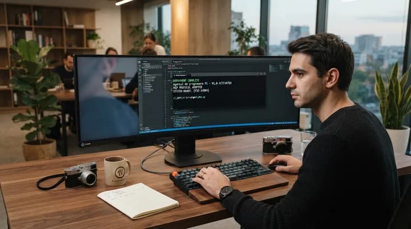 Agentul de programare Pi ajunge la versiunea 1.0 și adoptă protocolul MCP