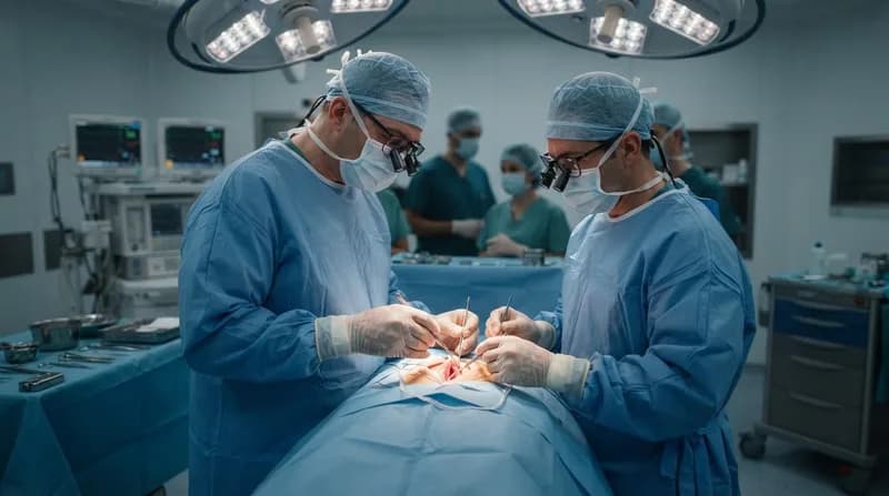 Restabilirea funcționalității: un progres în chirurgia reconstructivă a clitorisului