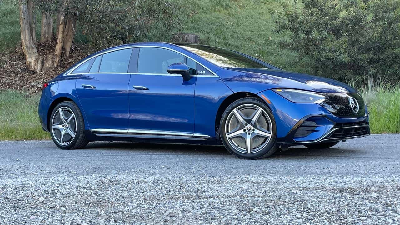 Mercedes-Benz își simplifică gama din SUA: Sedanul EQE și alte modele cheie dispar din ofertă