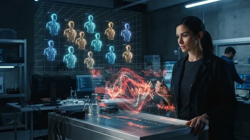 Circuit Breaker Labs vrea să curețe interacțiunile AI prin simulări la scară largă