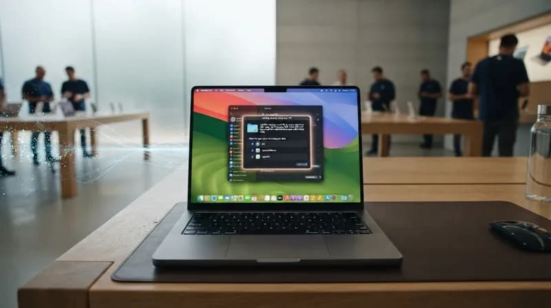 Apple limitează accesul la fișiere în macOS pe măsură ce agenții AI cer permisiuni extinse