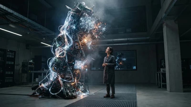 The Safety Gap: Gary Marcus Warns Against Uncontrolled AI Scaling