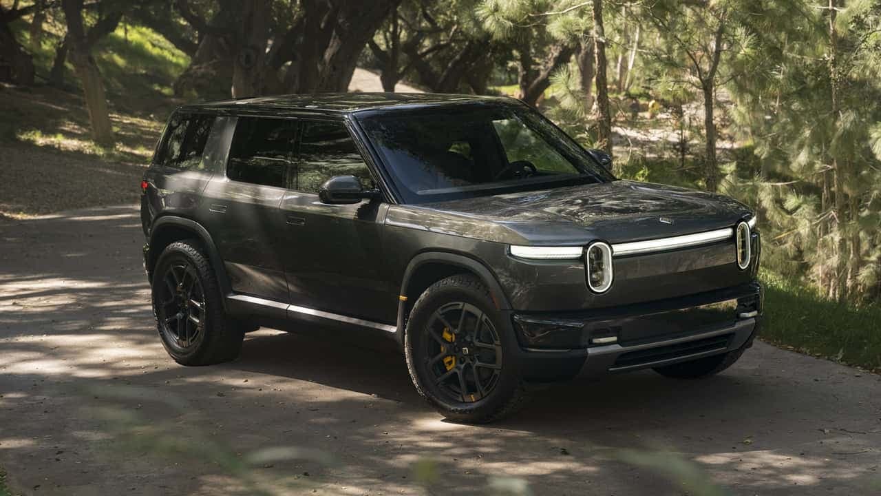Rivian clarifică calendarul pentru hardware-ul de autonomie Gen 3 pe viitoarele modele R2