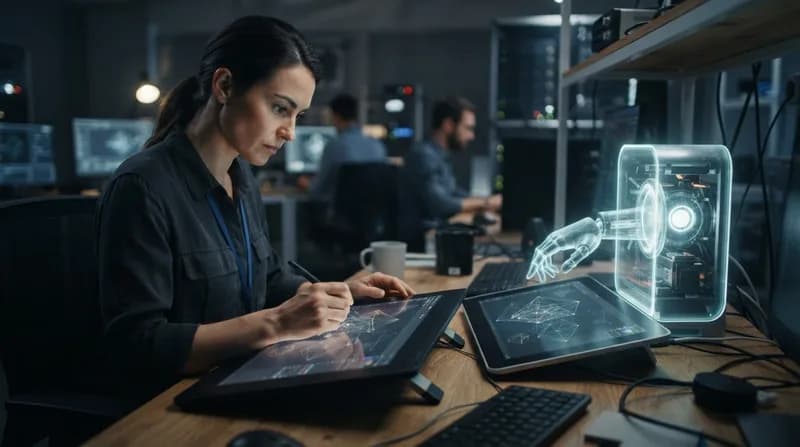 Pot modelele AI să egaleze precizia umană în etichetarea datelor?