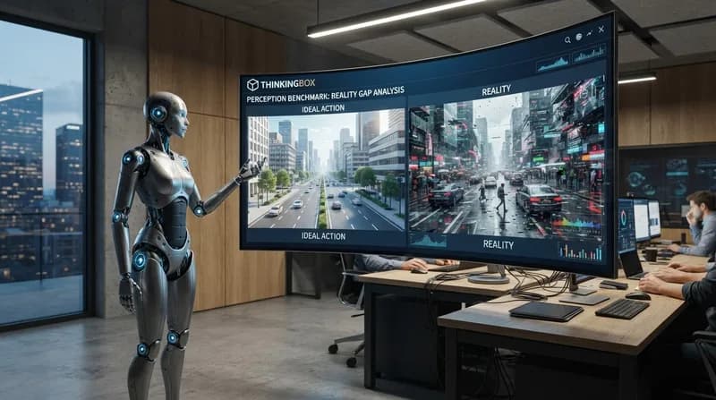 Microsoft lansează ThinkingBox: un nou benchmark pentru raționamentul agenților AI