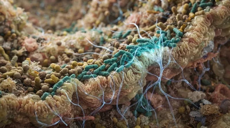 Could Gut Bacteria Hold the Key to Alzheimer’s Prevention?