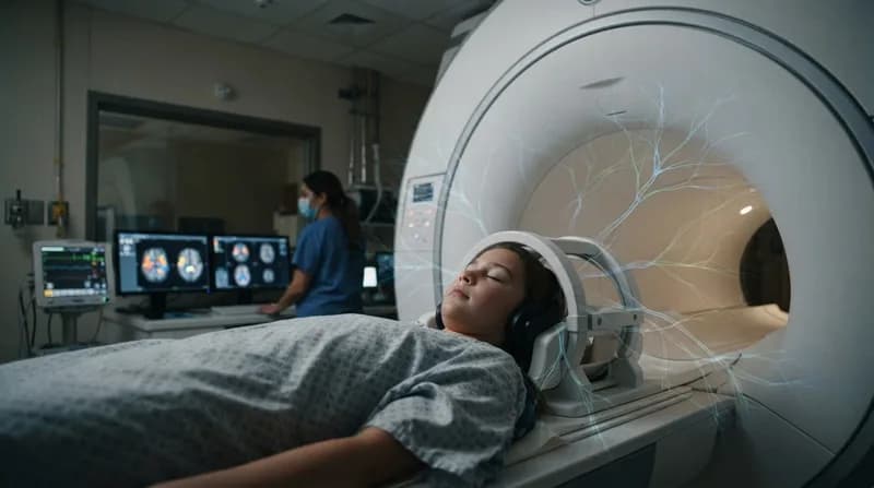 Mapping the Mind: New Study Reveals How Depression Treatments Reshape Brain Connectivity