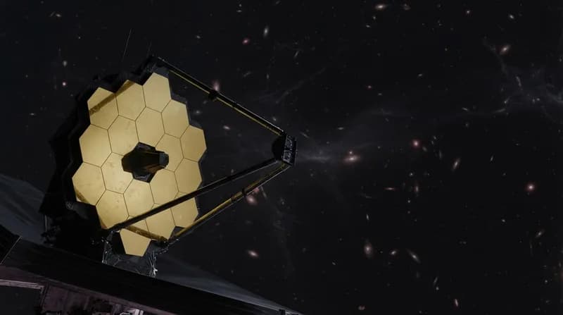 Cosmic Dawn Revisited: JWST Reveals an Early Universe Rich in Heavy Elements