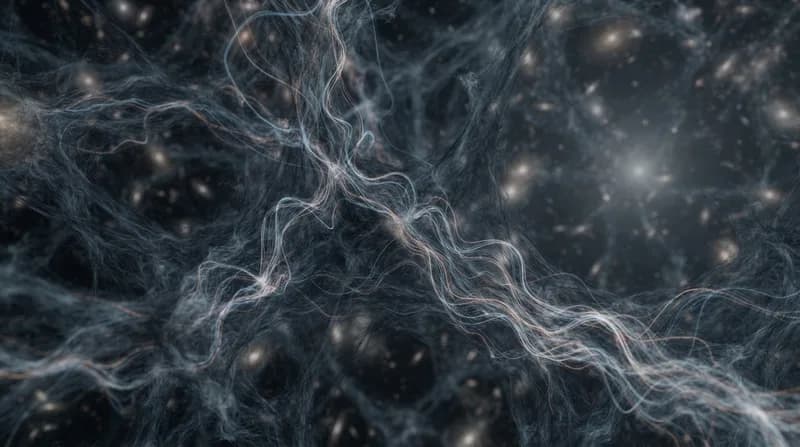 Primordial Magnetic Fields May Solve the Universe's Expansion Paradox