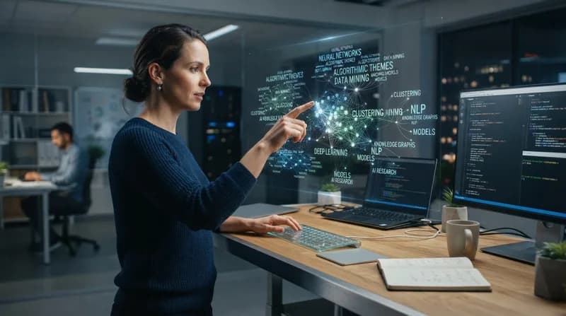 Unlocking Topic Modeling: BERTopic Lands on the Hugging Face Hub