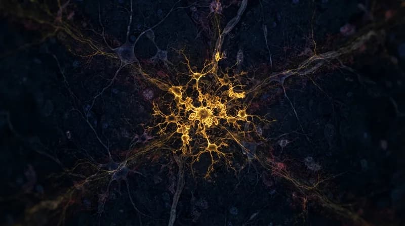 Breakthrough Study Pinpoints P2X7 Receptor as Key Target for Combating Neuroinflammation