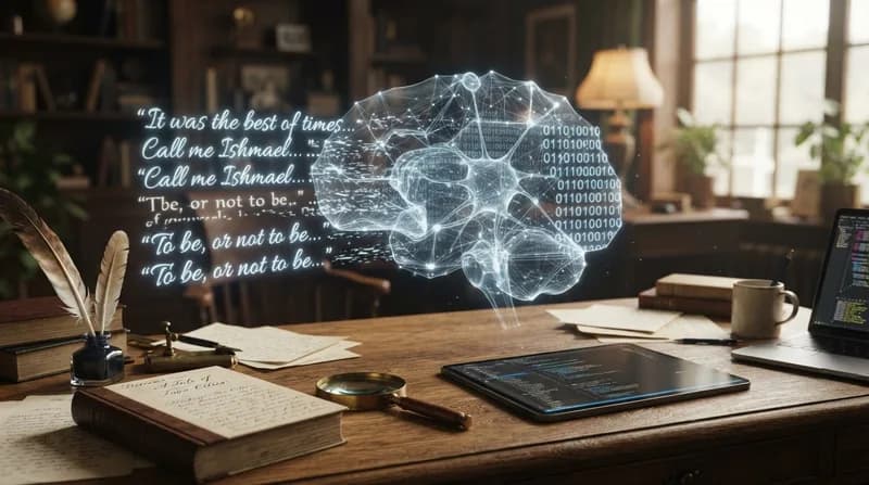 Fulcrum Echo: The New Frontier of Stylistic Mimicry in Generative AI