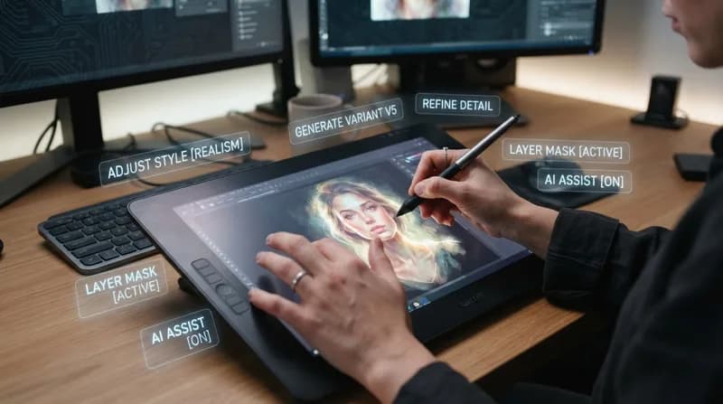 Stăpânirea editării foto cu InstructPix2Pix