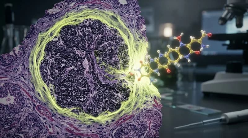 Novel Vitamin D Strategy Targets Pancreatic Cancer’s Impenetrable Defenses