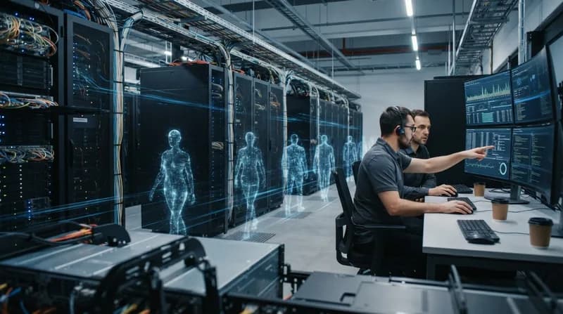 Cercetătorii au descoperit o „flotă de agenți” misterioasă care operează în infrastructura digitală din China