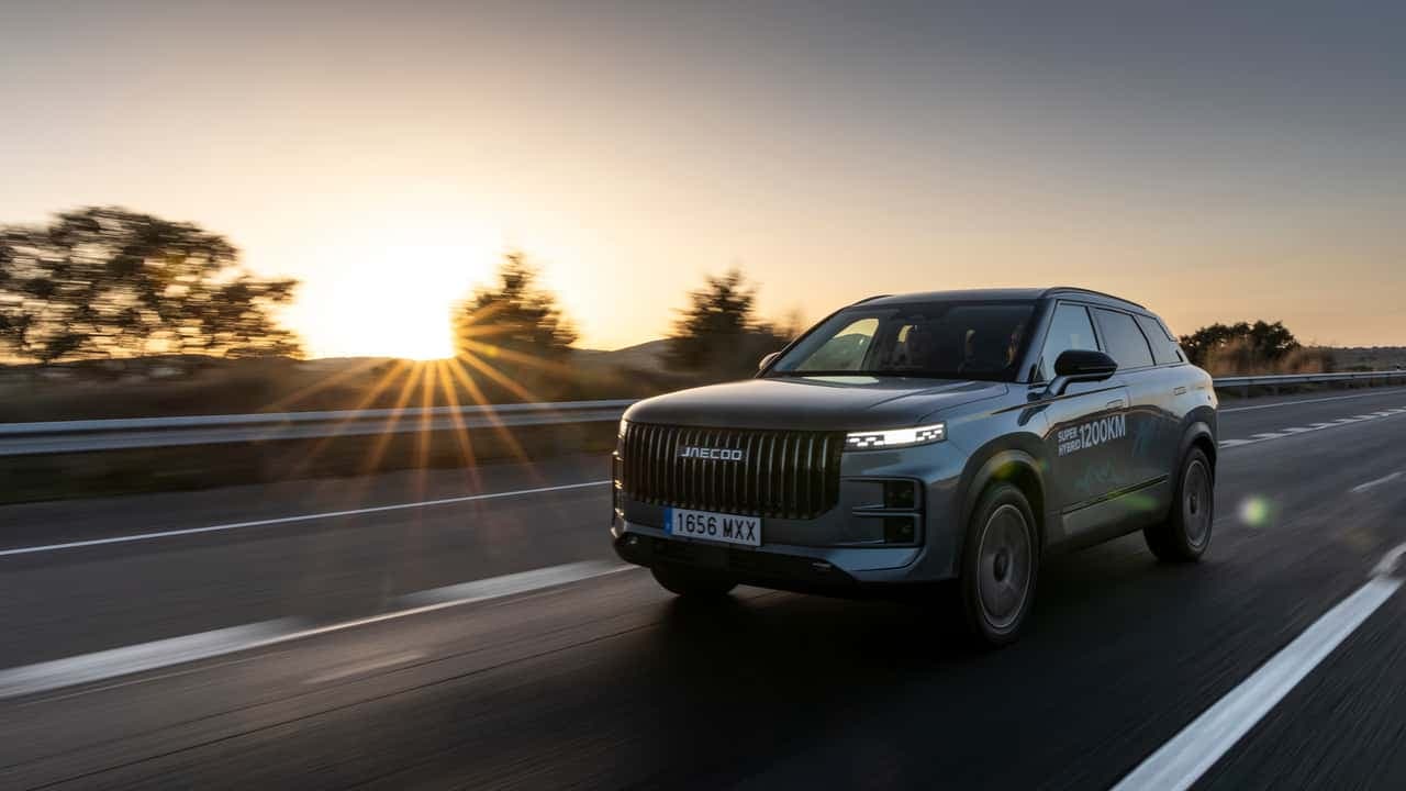The Rise of the Jaecoo 7: How a Value-Focused SUV Took the UK by Storm