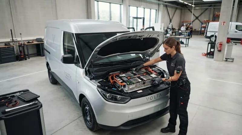 LG Energy Solution and Indigotech Forge Strategic Alliance for Commercial EV Battery Supply