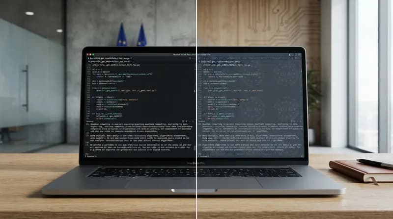 OpenAI introduce un sistem de marcare invizibilă a textului pentru a respecta reglementările EU AI Act