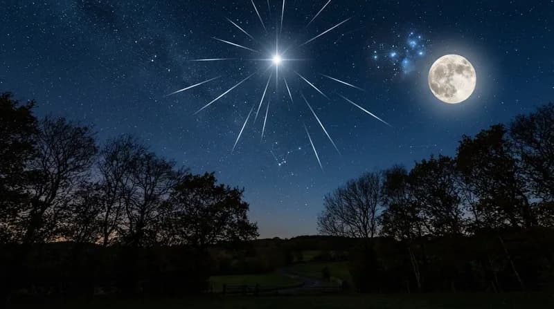 Celestial Spectacles: October 2026 Astronomy Guide