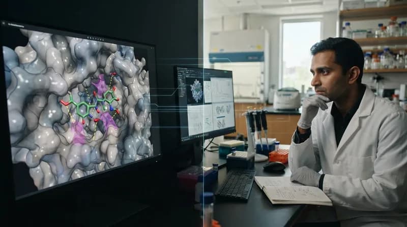 Clinical Trial Shake-Up: Cancer Drug Mechanism Discovered to be Misidentified
