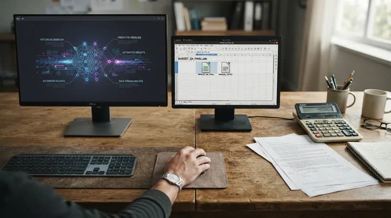 LibreOffice Makes 'No AI' a Definitive Selling Point