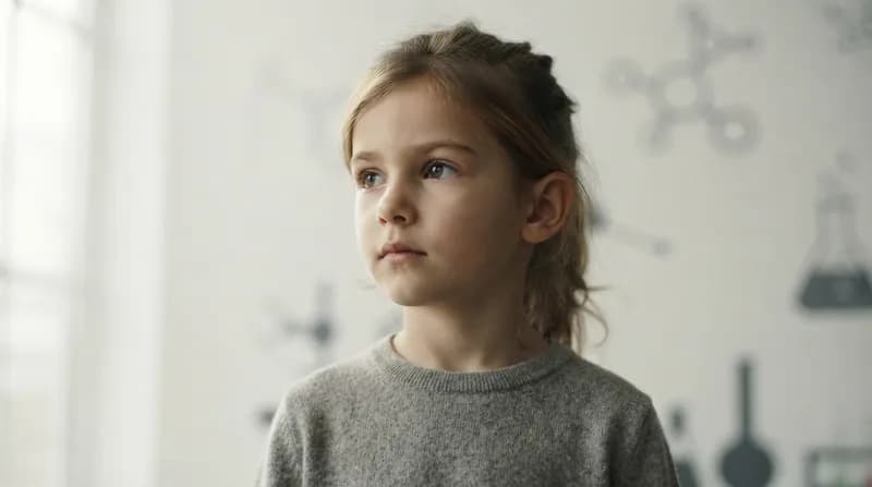 Prenatal Antifungal Exposure Linked to Persistent Hormonal Shifts in Infants