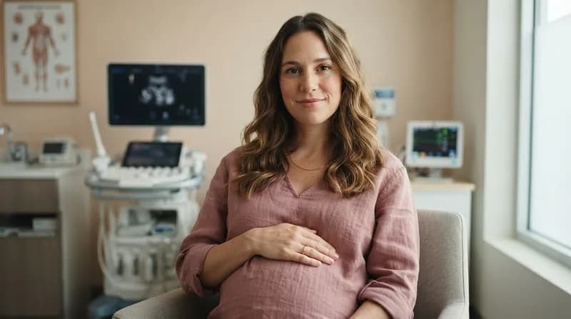 Pregnancy Complications Linked to Long-Term Risks for Heart and Kidney Health