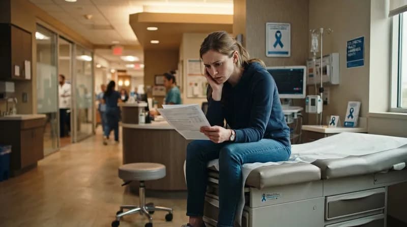 Rising Alarm: Why Colorectal Cancer Is Increasingly Striking the Young
