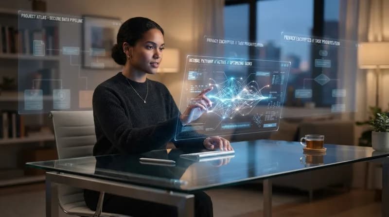 Hark Pro Launches With a Vision to Redefine AI Desktop Interaction