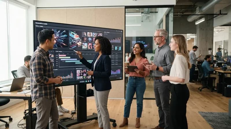 Melius Secures $20M Series A to Redefine AI-Driven Creative Production