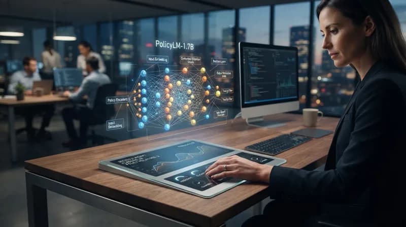 Musubi Unveils PolicyLM-1.7B: A New Paradigm for Real-Time Content Moderation