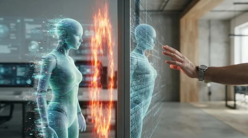 The AI Agent Identity Crisis: Why Your Digital Assistant Keeps Getting Locked Out
