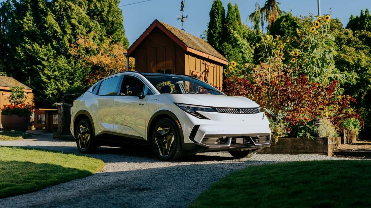 Mitsubishi’s Eclipse Sportback EV: A Strategic Leap into the Electric Market