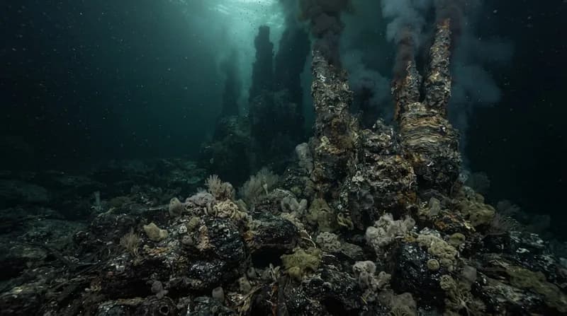 Rewriting the Animal Kingdom's Origins: Did Life Emerge 200 Million Years Earlier?