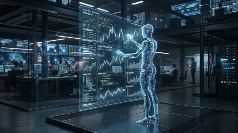 Jump Trading Leverages GPT-6 Astra to Pioneer Autonomous Quant Research