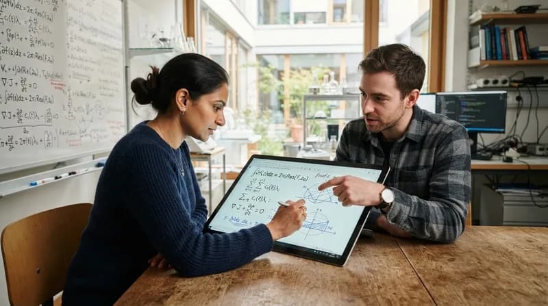 OpenAI Unveils New Frontiers in AI-Driven Mathematics