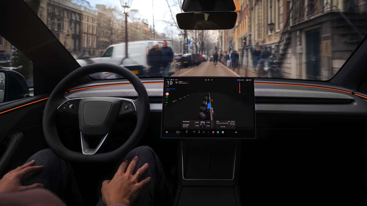 Sistemul „Full Self-Driving” de la Tesla, în pragul unei schimbări de reglementare în Europa